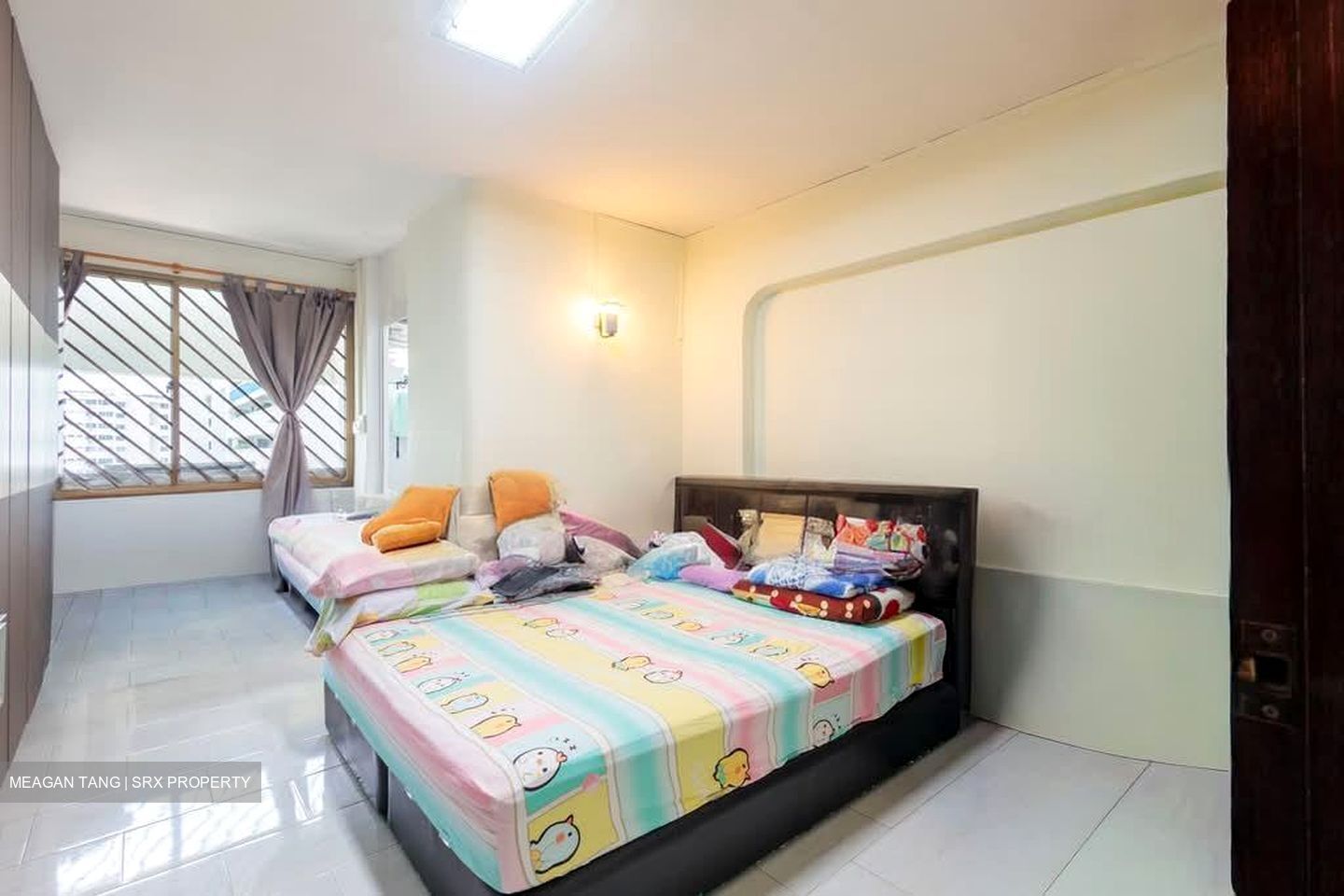 Blk 366 Yishun Glory (Yishun), HDB 5 Rooms #554811551